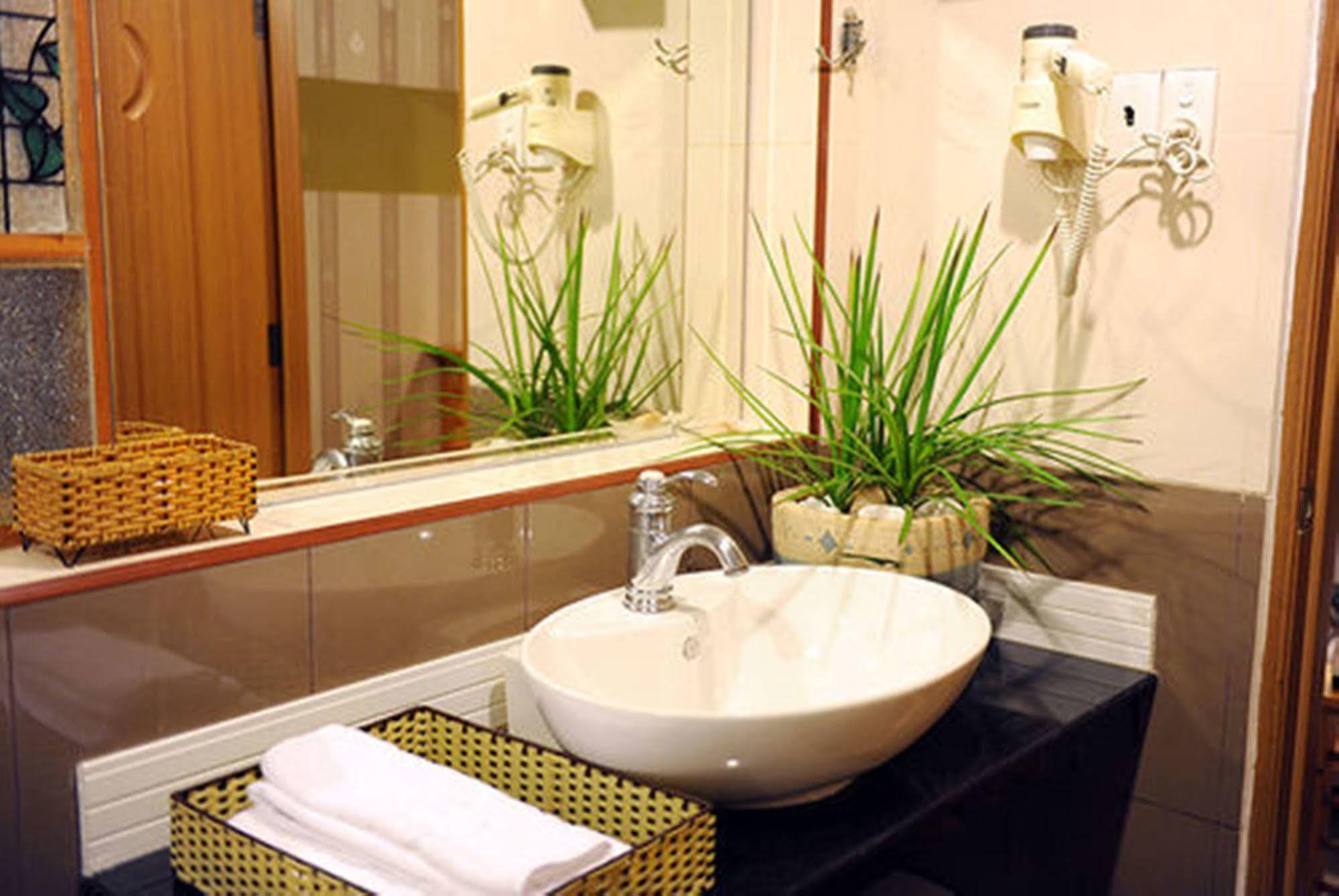 Khách sạn&Căn hộ Thủy Sakura TP. Hồ Chí Minh Ngoại thất bức ảnh